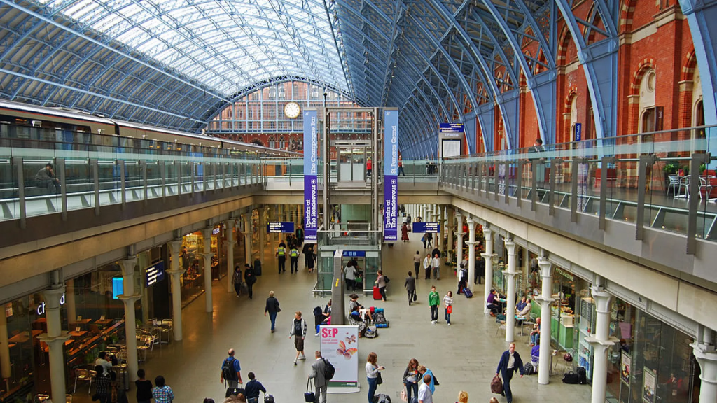 London to Europe by train: New expanded routes could bring wallet and pet-friendly&nbsp;travel
