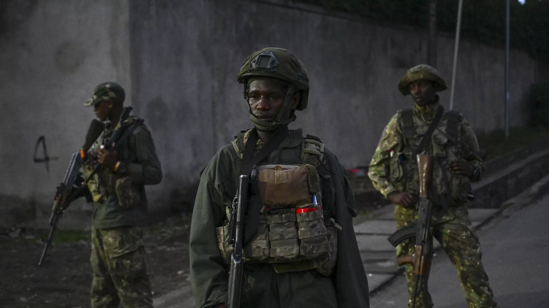 Conflict in the DRC: Luxembourg delays adoption of EU sanctions against Rwanda