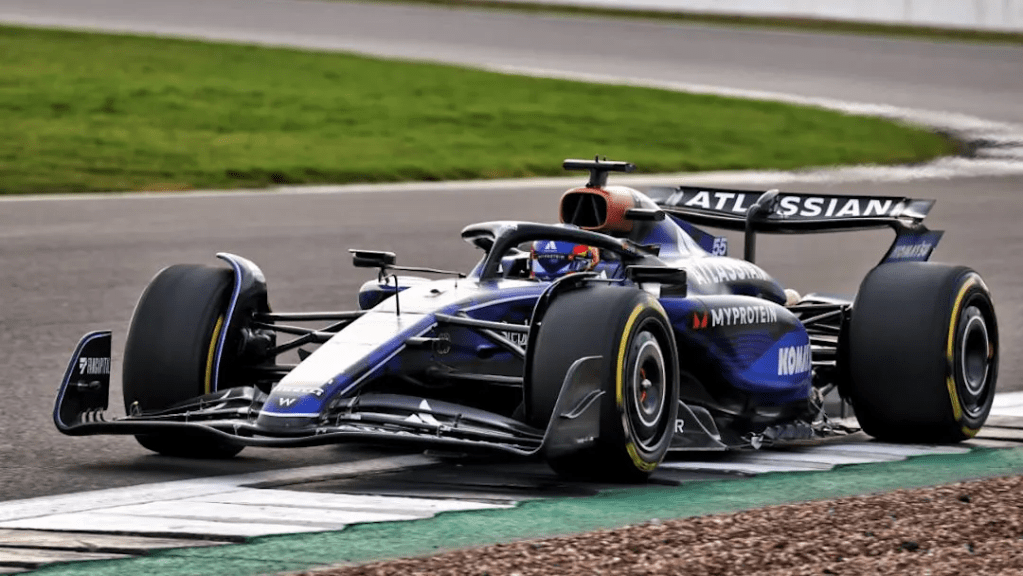 Carlos Sainz Reveals Biggest Challenge With Williams F1&nbsp;Switch