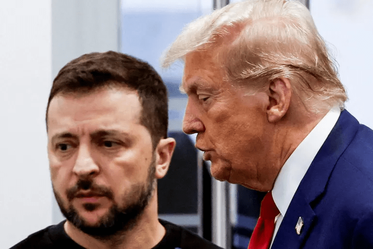 US-Ukraine critical minerals deal: What we know so&nbsp;far