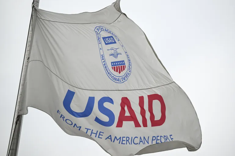 US cutting foreign aid budgets by more than 90%, Trump administration says
