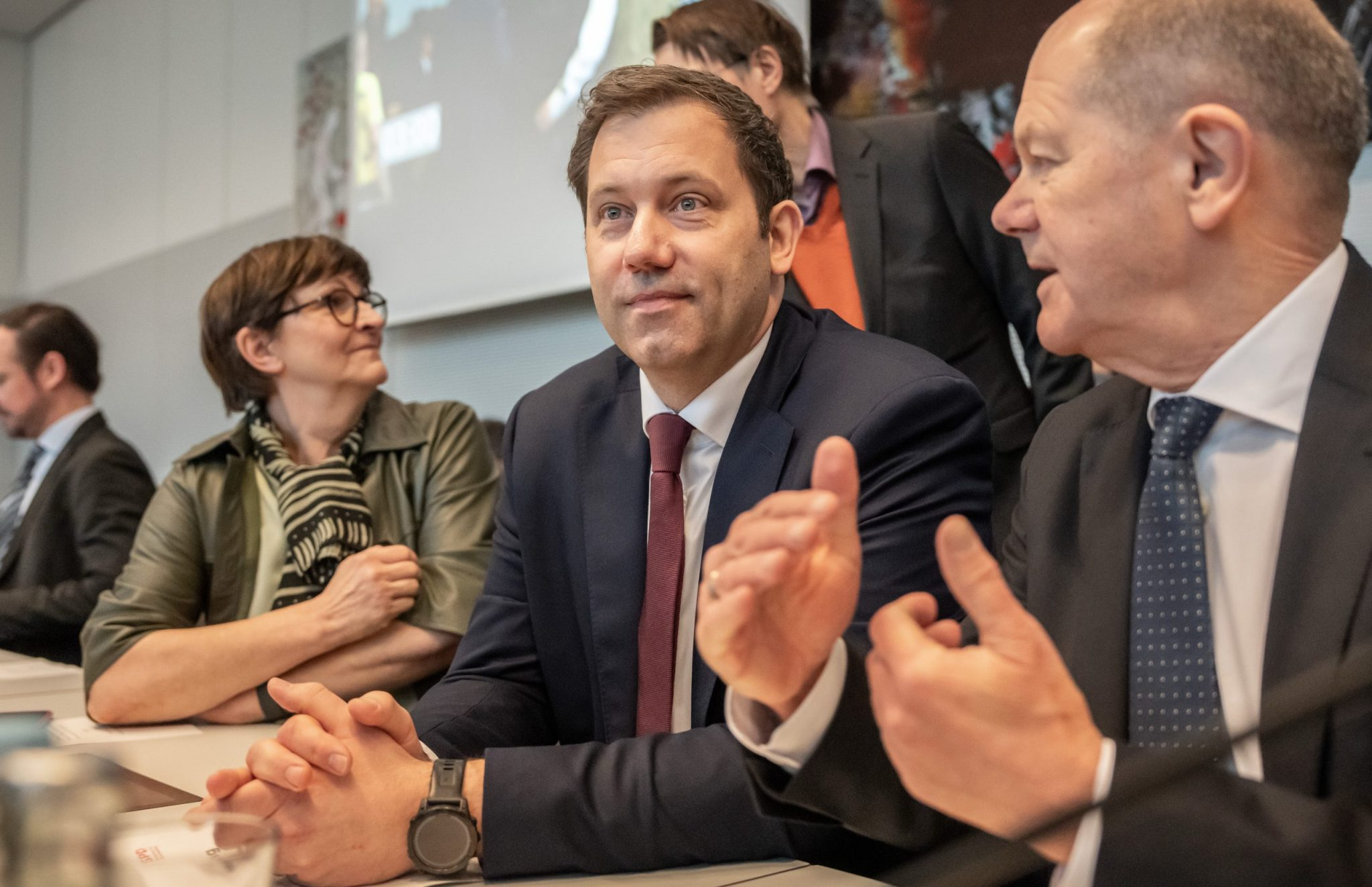 ‘Architect of failure’ is pulling the strings in German coalition talks