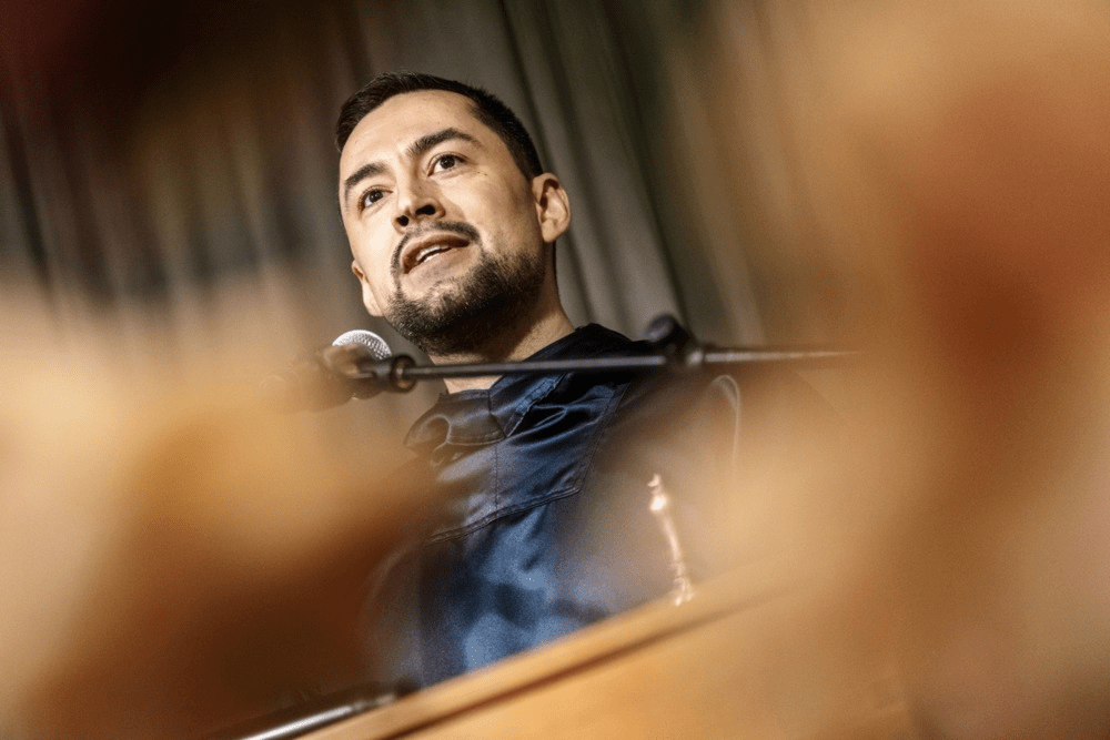 Greenland heads for early election amid geopolitical spat over country’s&nbsp;future