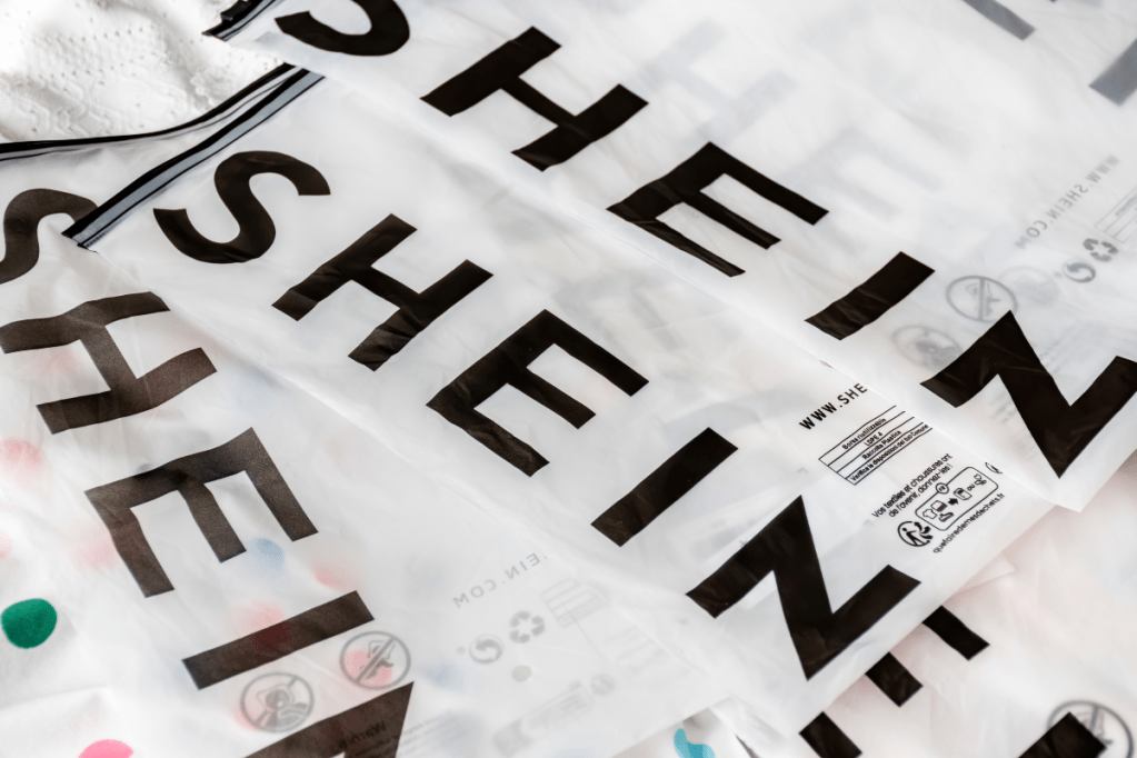 Fast fashion company starts chemical recycling&nbsp;project