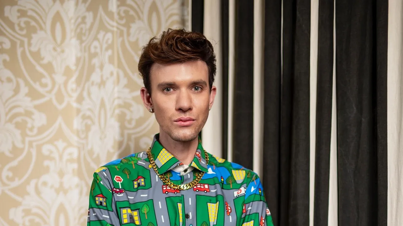 Fashion meets politics: Gert-Johan Coetzee’s stylish influence on SONA