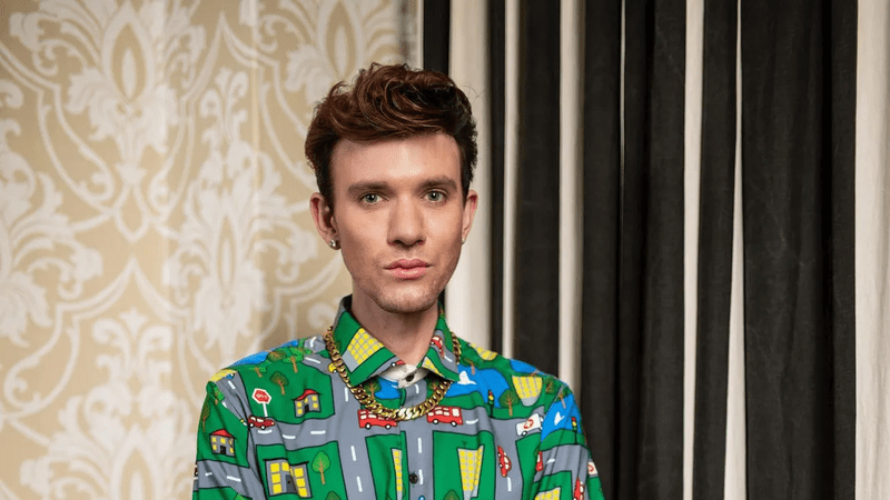 Fashion meets politics: Gert-Johan Coetzee’s stylish influence on&nbsp;SONA
