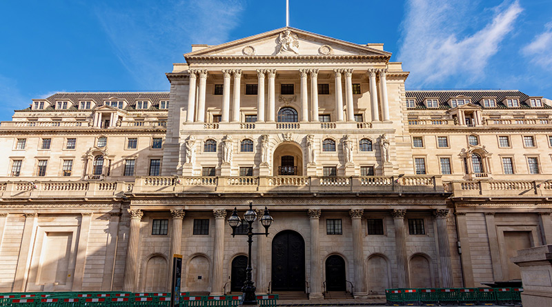 Bank of England interest rate cuts are a much-needed boost for the economy