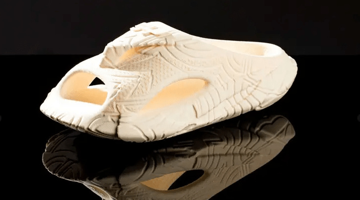 World’s first AI-designed, 3D-printed shoe wants to be the next&nbsp;Crocs