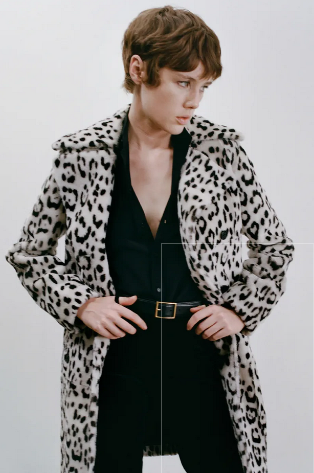Nili Lotan Leans Into ’70s Rock for Fall 2025