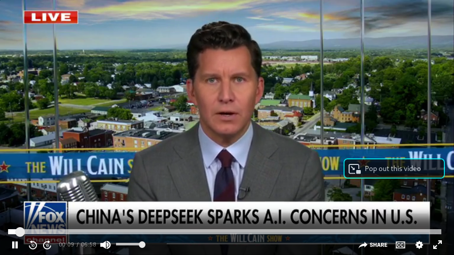 AI can’t wait: Why we need speed to&nbsp;win