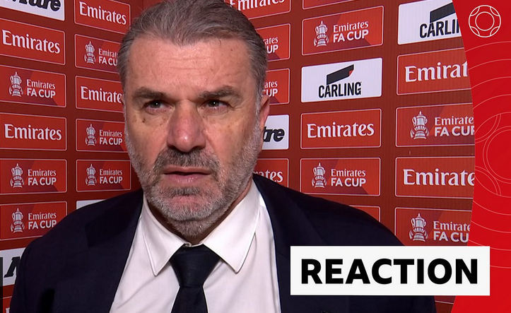 ‘You can judge me – but don’t criticise my outstanding Spurs players’