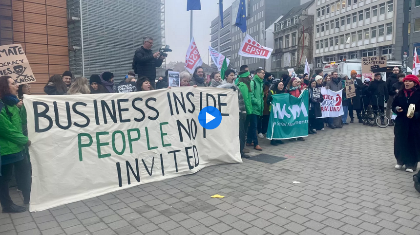 Will the EU’s plan to reduce red tape for businesses negatively impact workers?