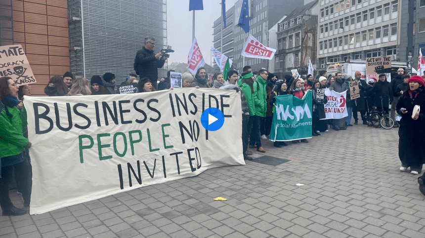 Will the EU’s plan to reduce red tape for businesses negatively impact&nbsp;workers?