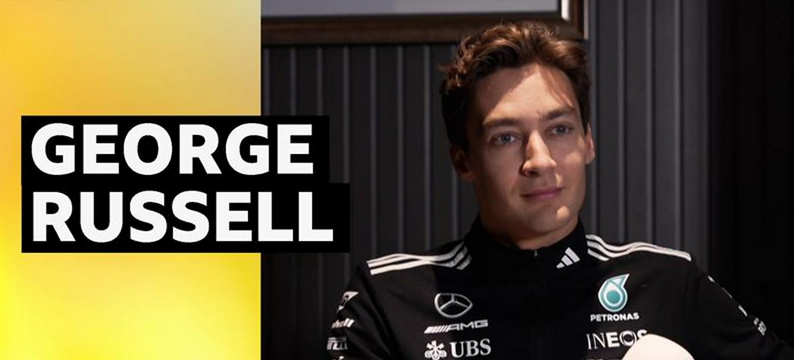 Russell has ‘no intention’ of speaking to Verstappen