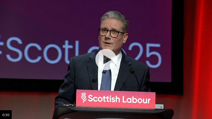 PM announces £200m Grangemouth site support fund