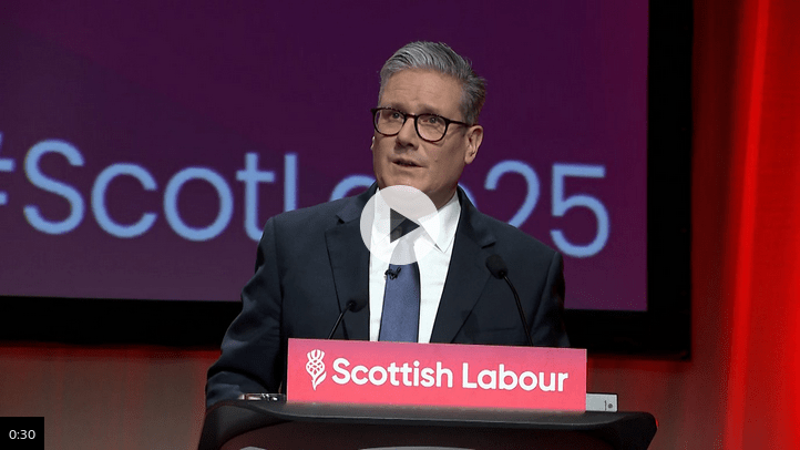 PM announces £200m Grangemouth site support&nbsp;fund