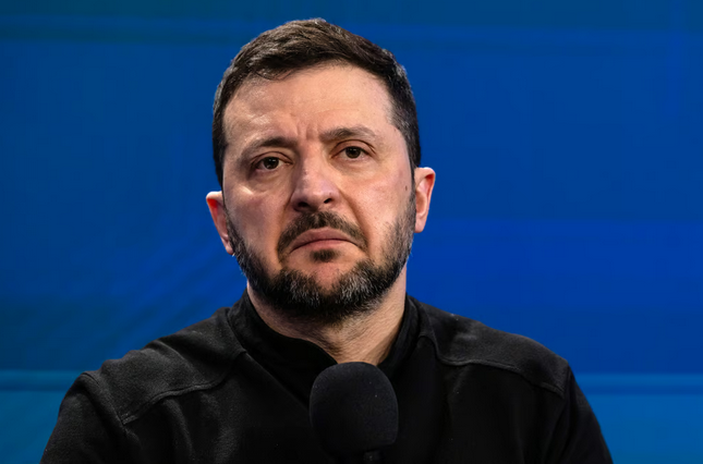 Ukraine and US agree to minerals deal