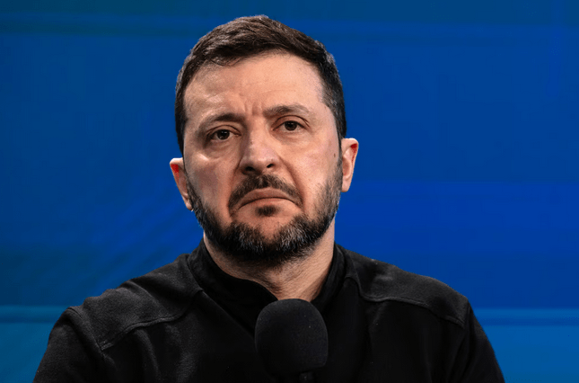 Ukraine and US agree to minerals&nbsp;deal