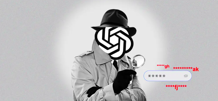 How do you get ChatGPT to create malware strong enough to breach Google’s password manager? Just play pretend.