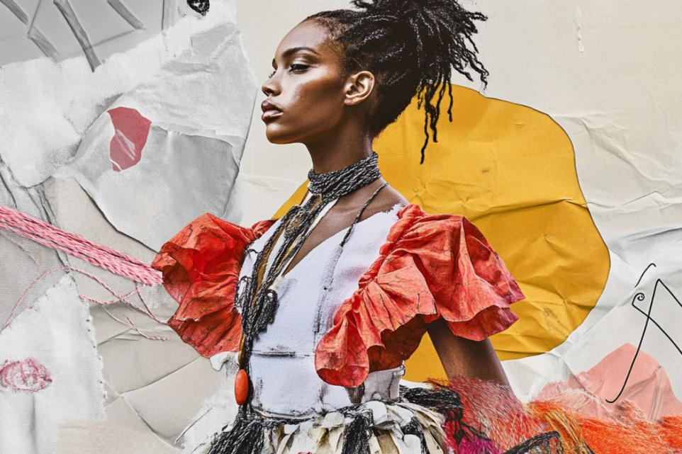 University of Winchester students to run fashion week