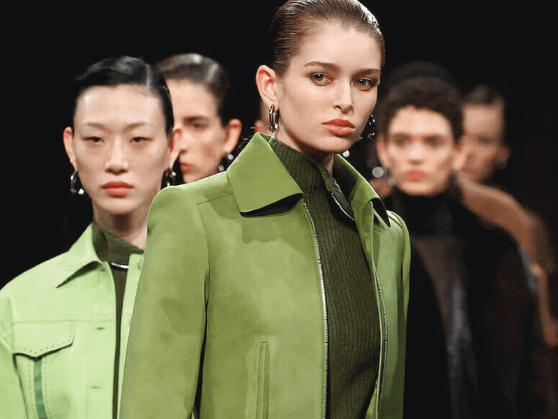 Hermes in spotlight at Paris Fashion&nbsp;Week