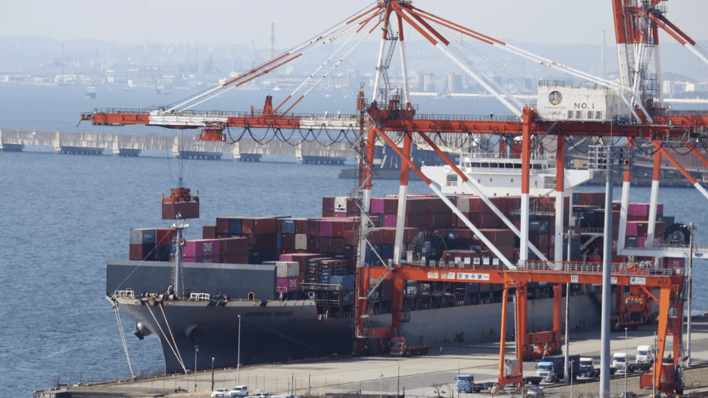 Japan’s trade minister fails to win US assurance on tariff&nbsp;exemptions