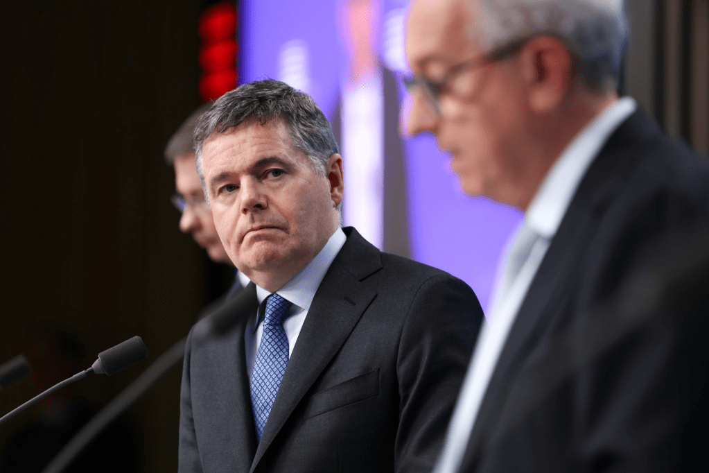 Eurozone countries to cut public spending despite defence investment&nbsp;boost