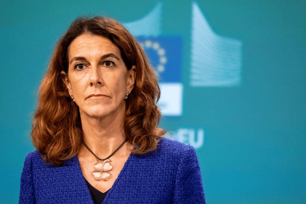 Brussels is ‘honored’ Canadians want to join the EU — but says it won’t&nbsp;happen