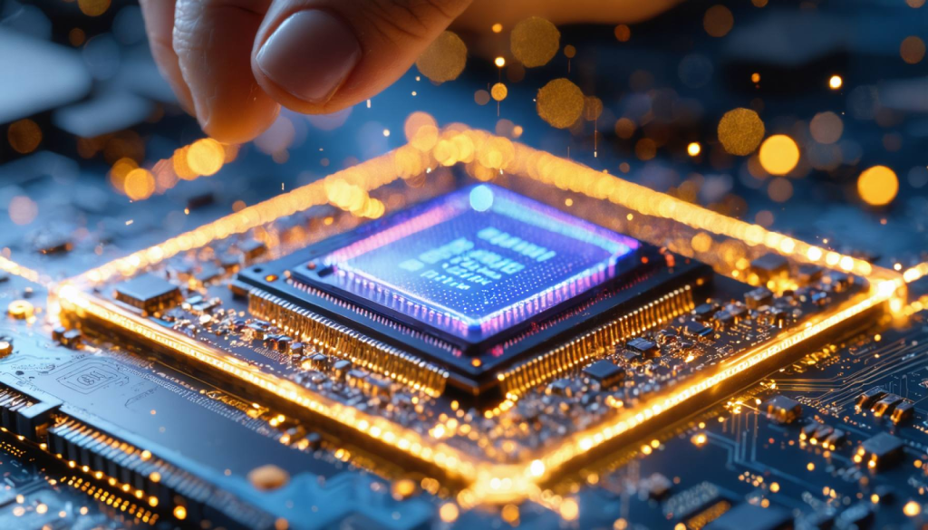 TSMC’s Quantum Leap: A Glimpse into the Future of Chip&nbsp;Technology