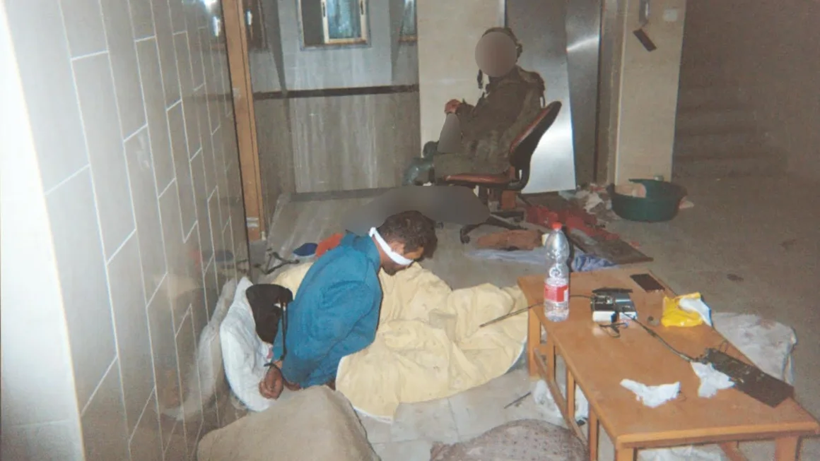 Israel acknowledges possible forced use of civilians in Gaza military operations, launches investigation