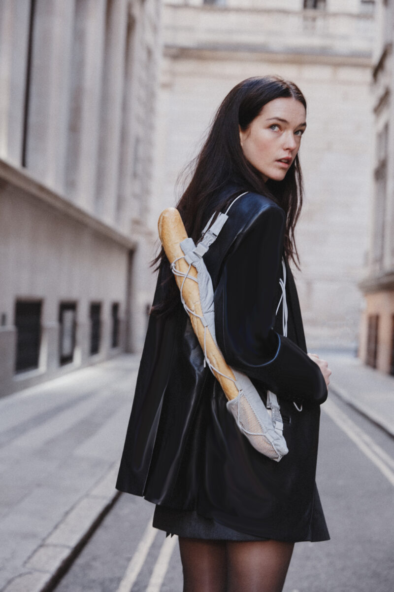 MEET THE LA-BASED LABEL CELEBRATING FASHION, FUNCTION, AND A LITTLE BIT OF FUN