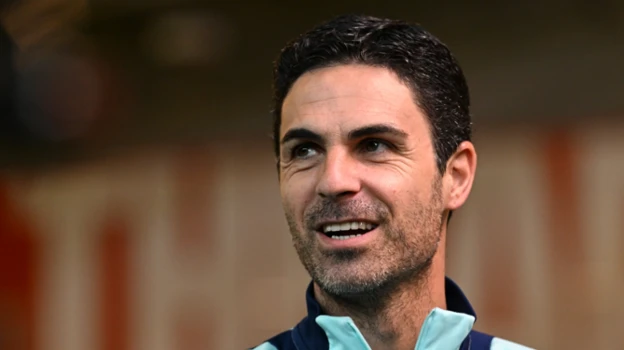 Arteta expected Chelsea to be title ‘contenders’