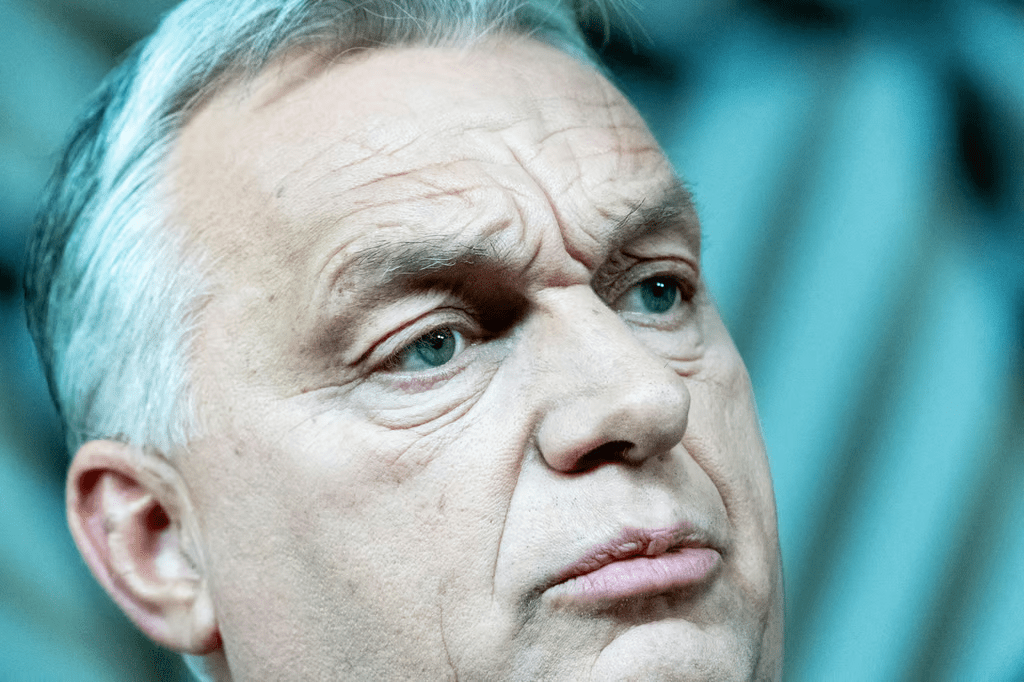 Orbán vows crackdown on ‘shadow army’ of political&nbsp;opponents