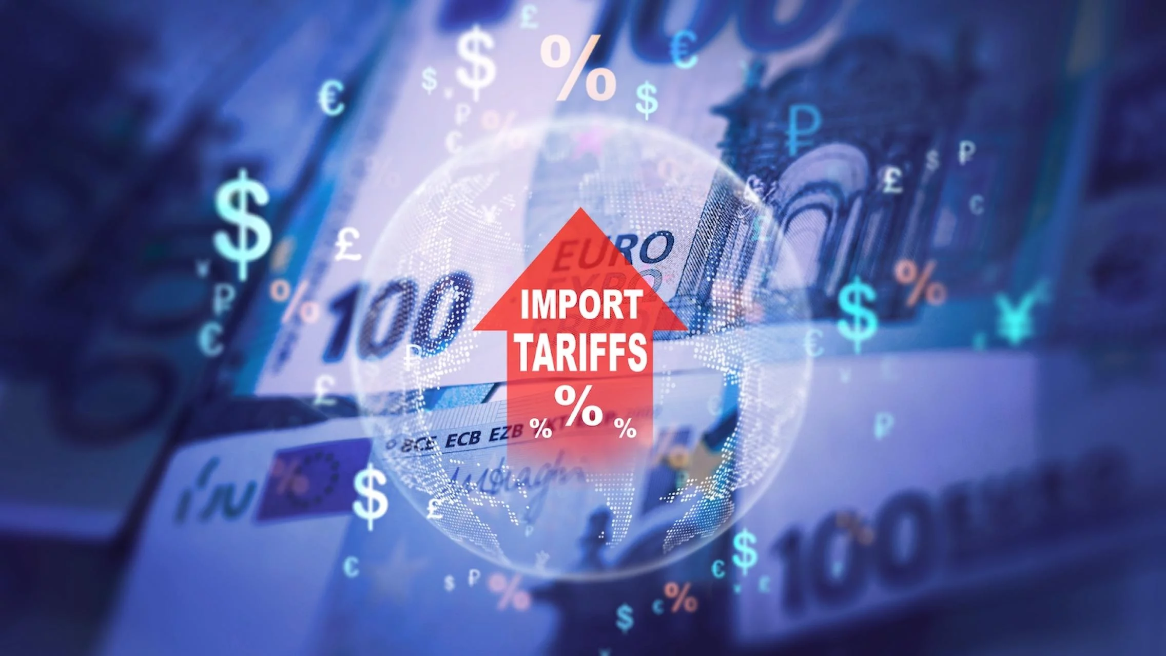 The impact of Trump’s economic policy on the EU economy