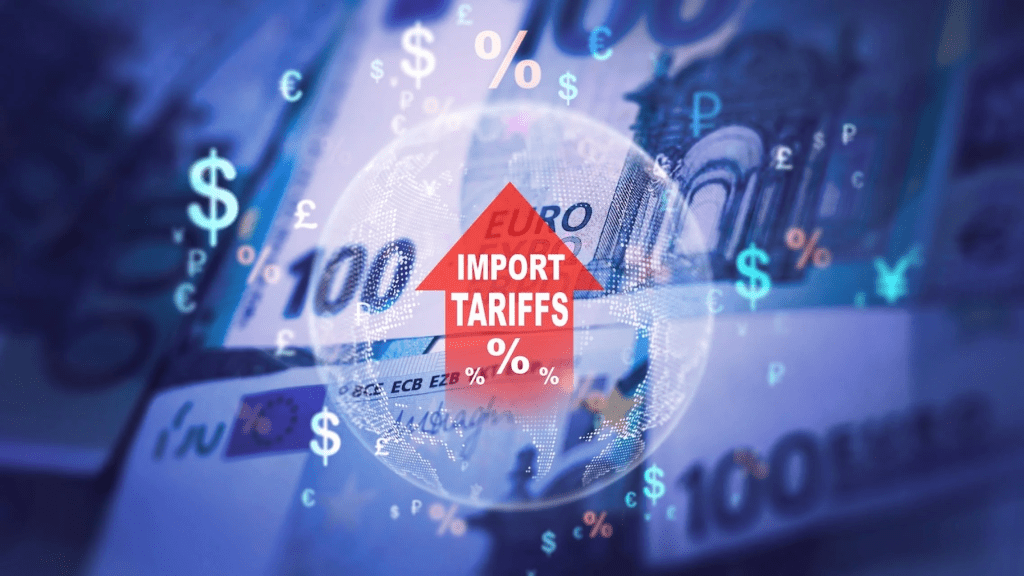 The impact of Trump’s economic policy on the EU&nbsp;economy