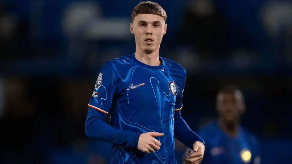 Palmer set to miss England games as Gibbs-White&nbsp;added