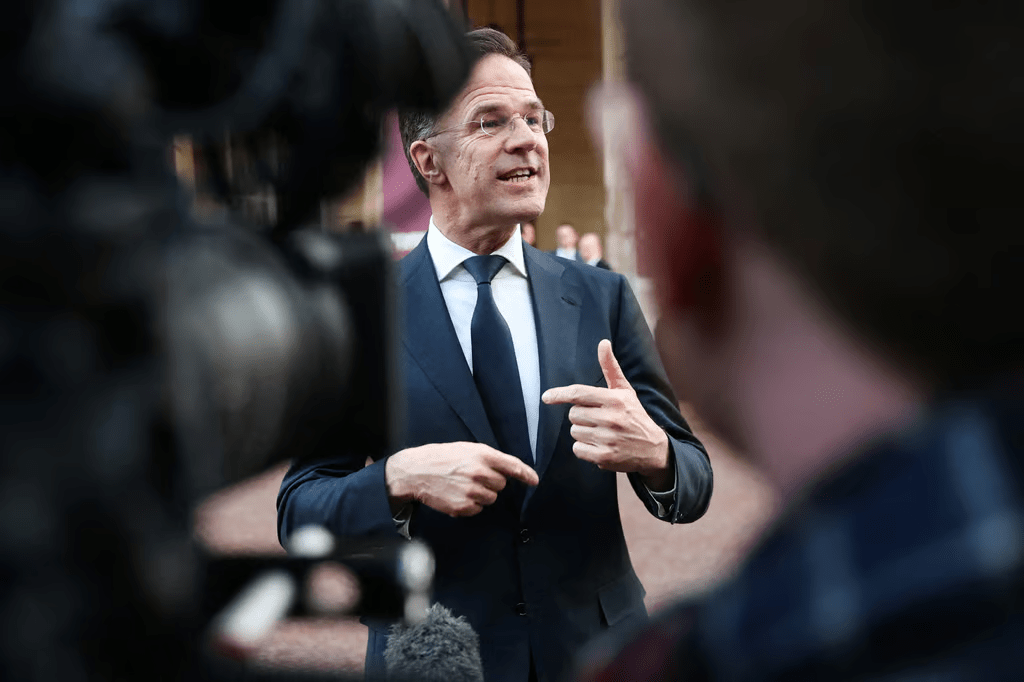 More governments pledge to join UK and France in sending peacekeepers to&nbsp;Ukraine