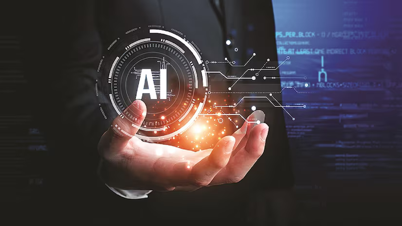 How artificial intelligence is changing the way world builds computers