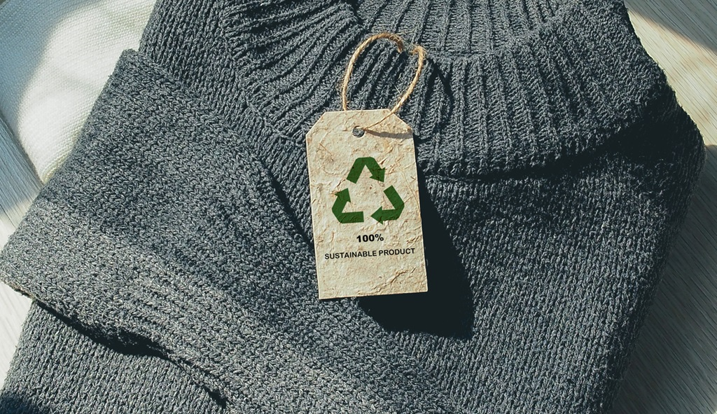 T&T designers embrace sustainable fashion at World Recycling Day event