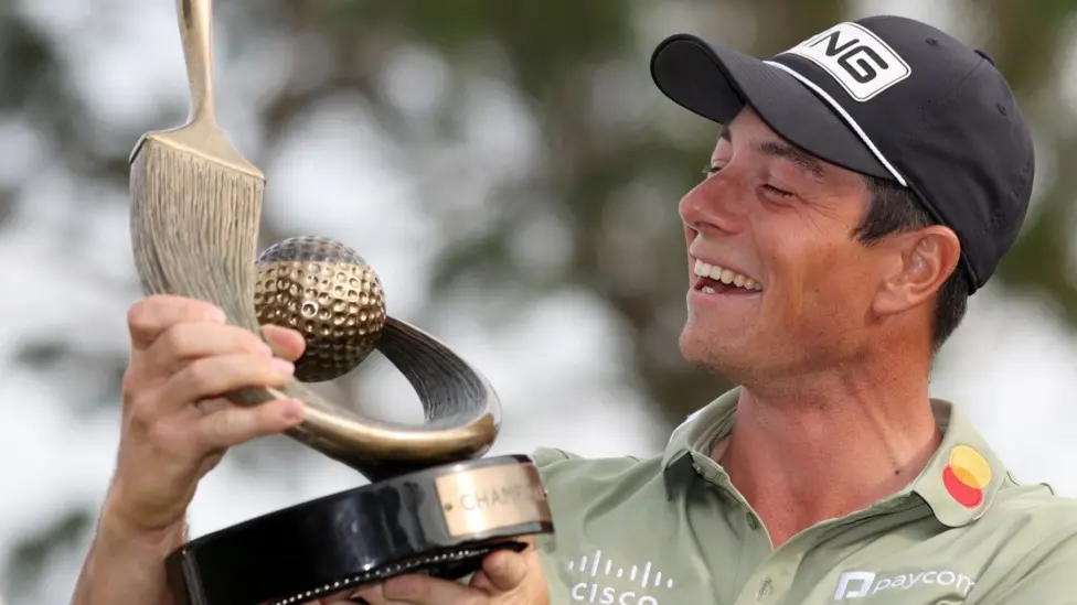 ‘Tinkering Hovland’s pursuit of perfection pays dividends’