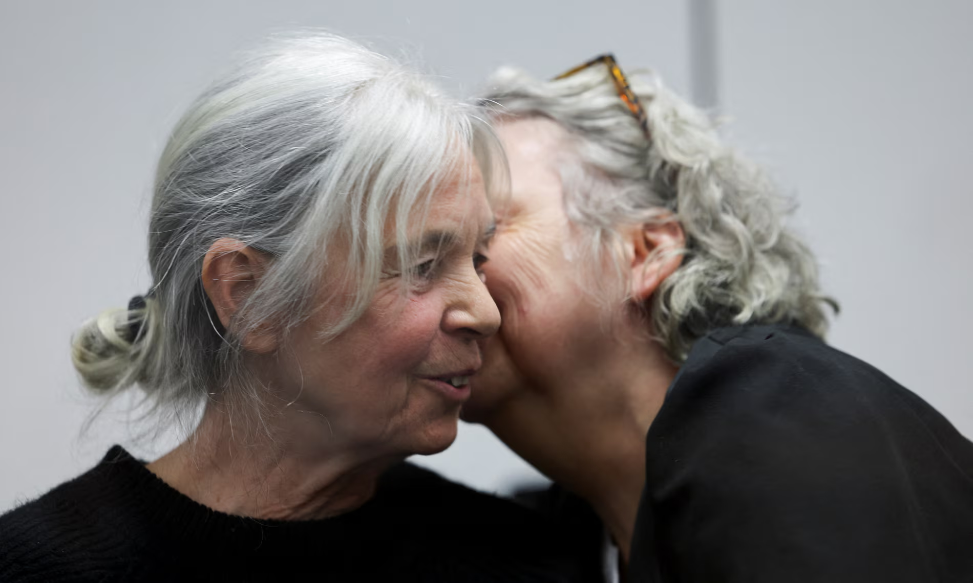 Former Baader-Meinhof militant goes on trial after decades on the run