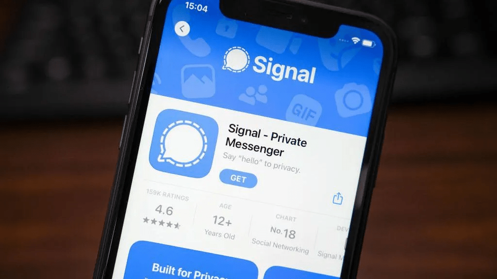 What is the Signal messaging app and how secure is&nbsp;it?