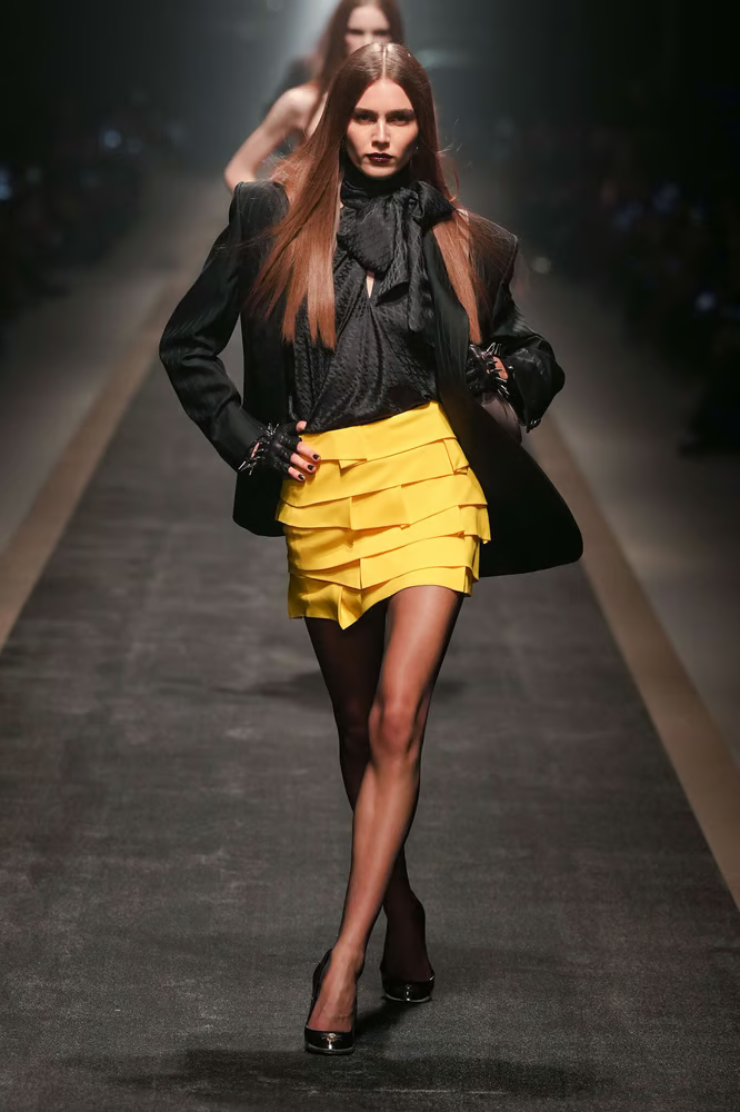 Prada’s €1.5 billion Versace deal could change fashion landscape