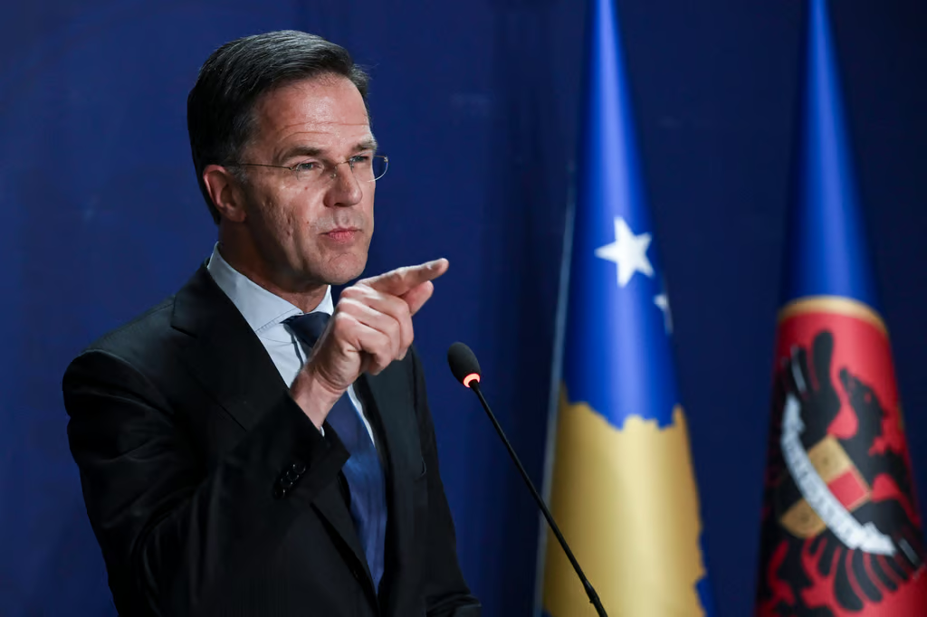 NATO to Putin: Attack Poland and our response will be ‘devastating’