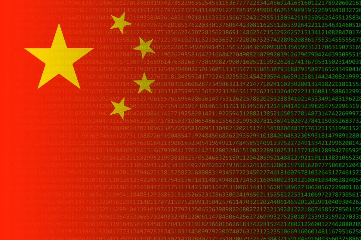 Leaked data exposes a Chinese AI censorship machine