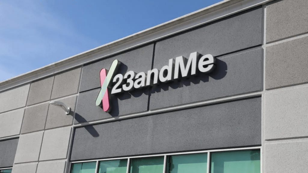 23andMe users struggle to delete their highly sensitive&nbsp;data