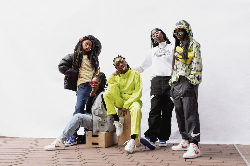 Nike Dunk, once the world’s hottest sneaker, is fading away