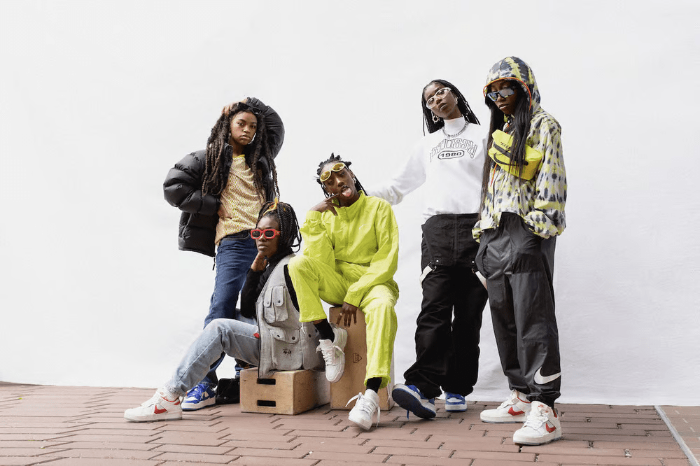 Nike Dunk, once the world’s hottest sneaker, is fading&nbsp;away