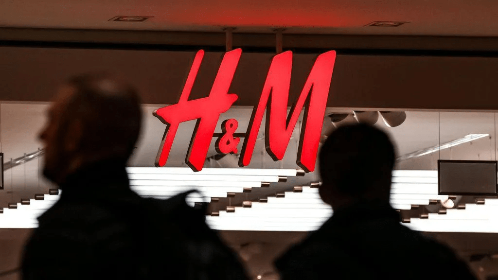 H&M to use digital clones of models in ads and social&nbsp;media