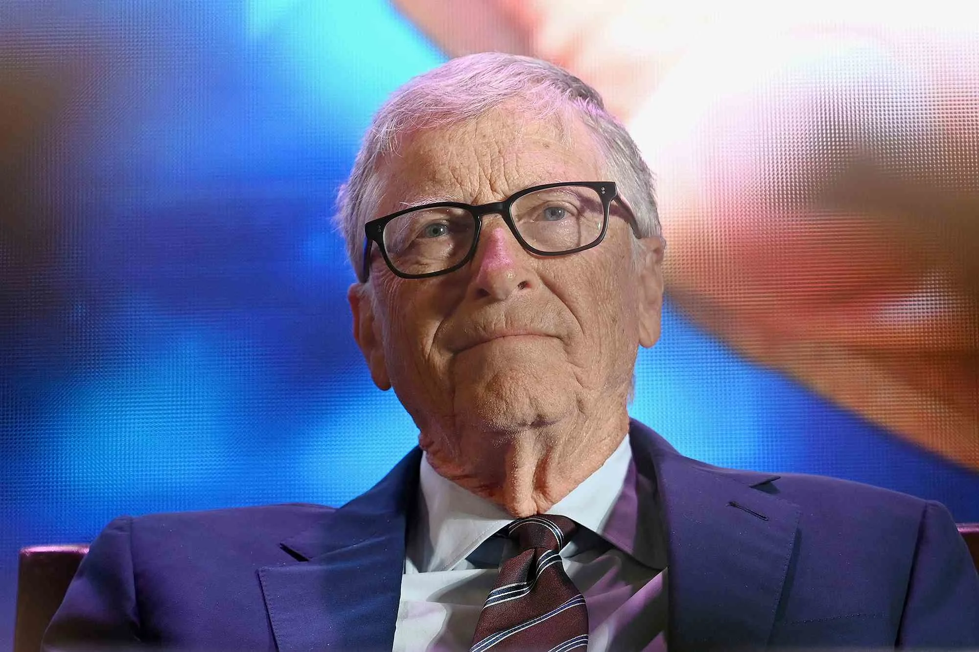 Bill Gates Says AI Will Replace Doctors, Teachers and More in Next 10 Years, Making Humans Unnecessary ‘for Most Things’